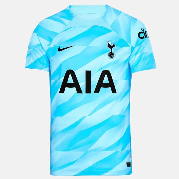 Thailand Trikot Tottenham Torwart 2023-24